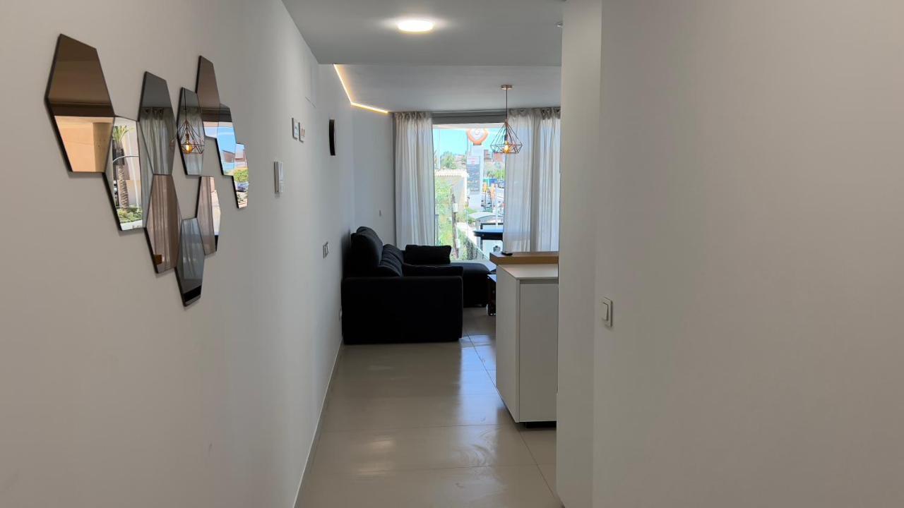 2Bedroom Beach Front Unit Wave Collection Fuengirola Exterior photo